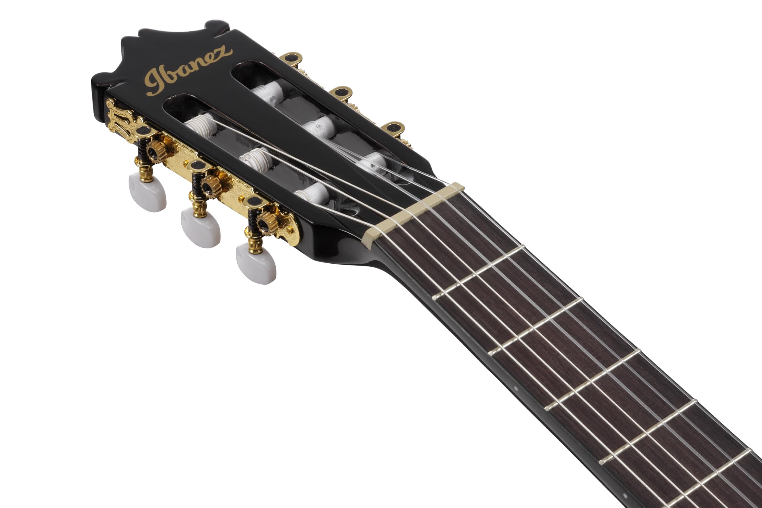 Ibanez GA11CE-BK Chitarra Classica 4/4