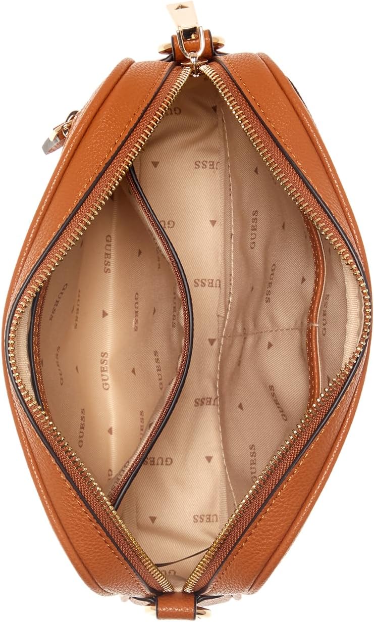 GUESS womens Meridian Camera Bag - Image 5
