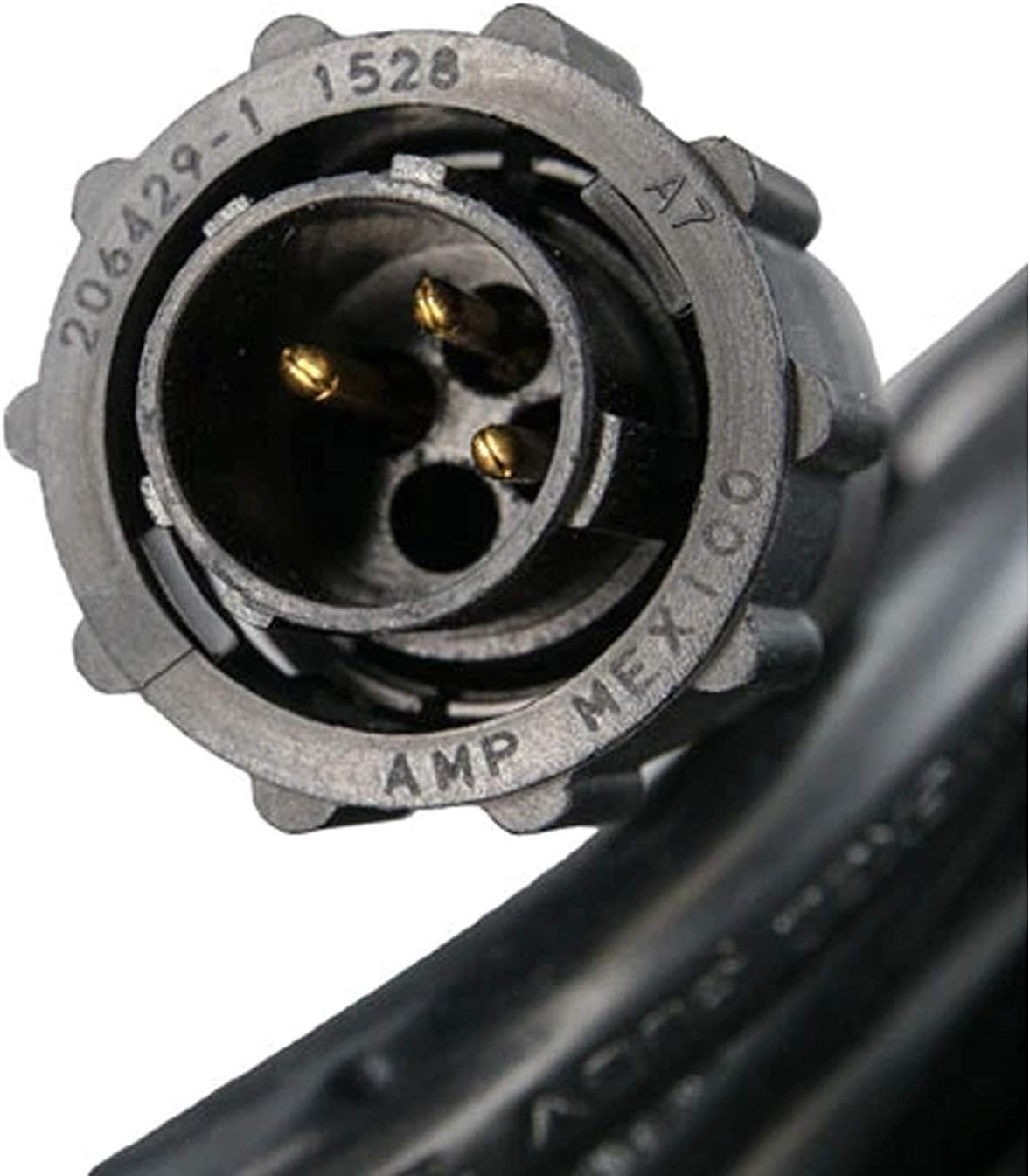 Jandy R0693900 TruClear Salt Cell Assembly, Black