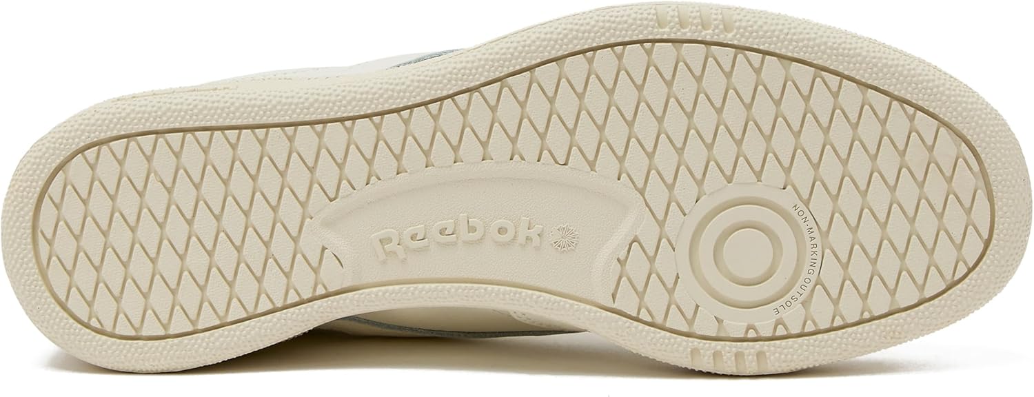 Reebok Women's Club C 85 Vegan Sneakers - Image 5