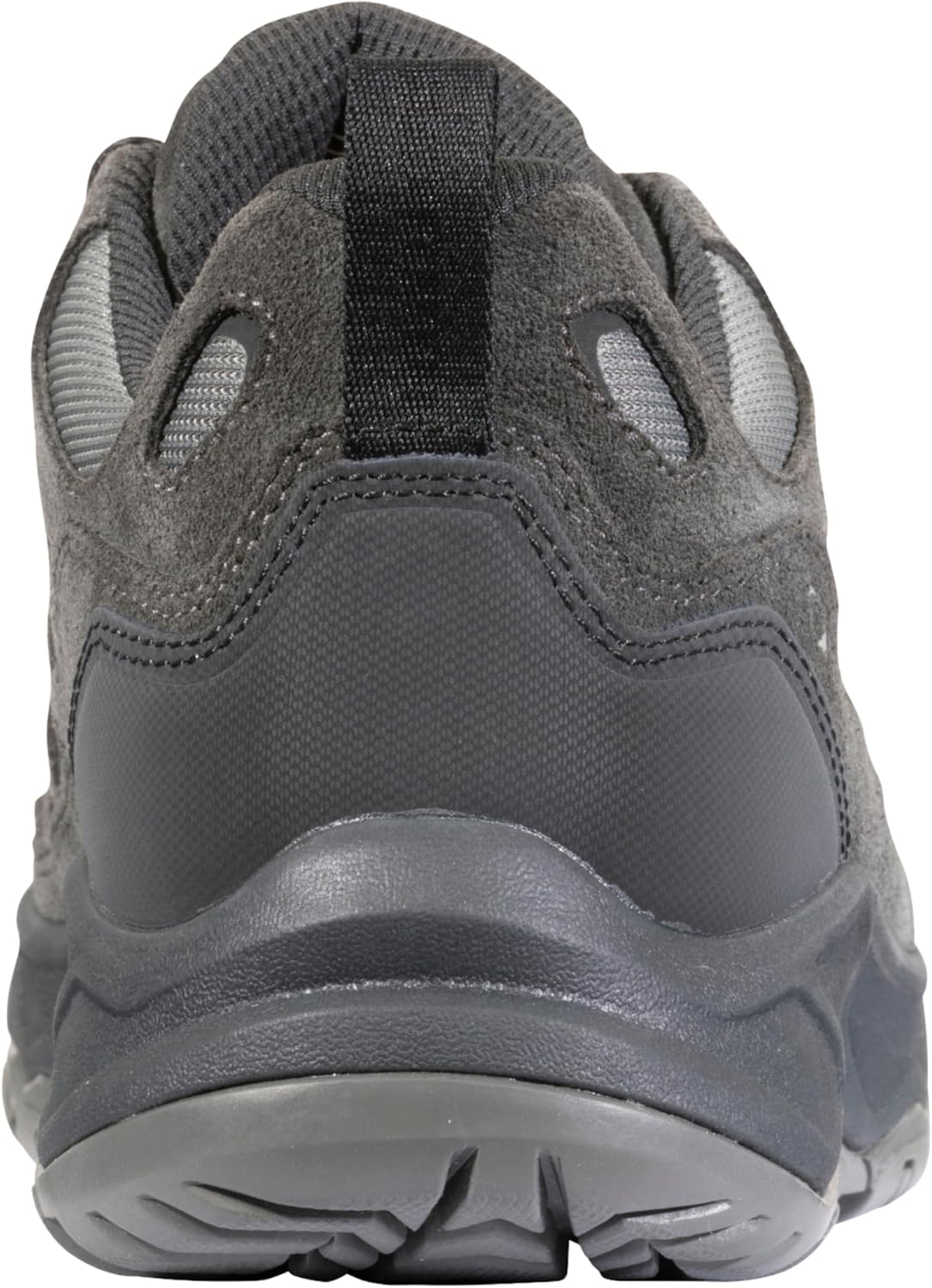 Oboz Men's Sawtooth Ascent Low B-Dry Hiking Shoe.