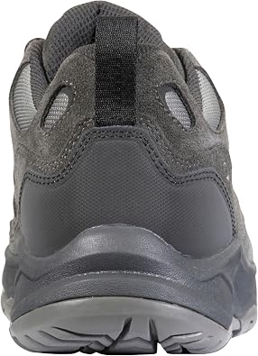Men's Waterproof Sawtooth Ascent Low by Oboz