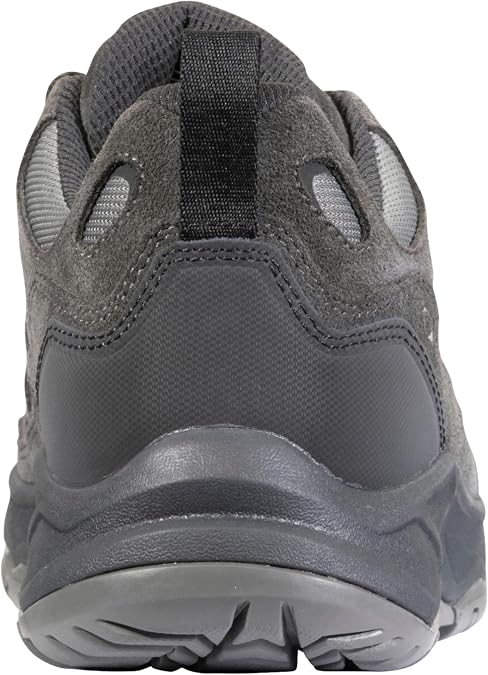 Men's Waterproof Sawtooth Ascent Low by Oboz