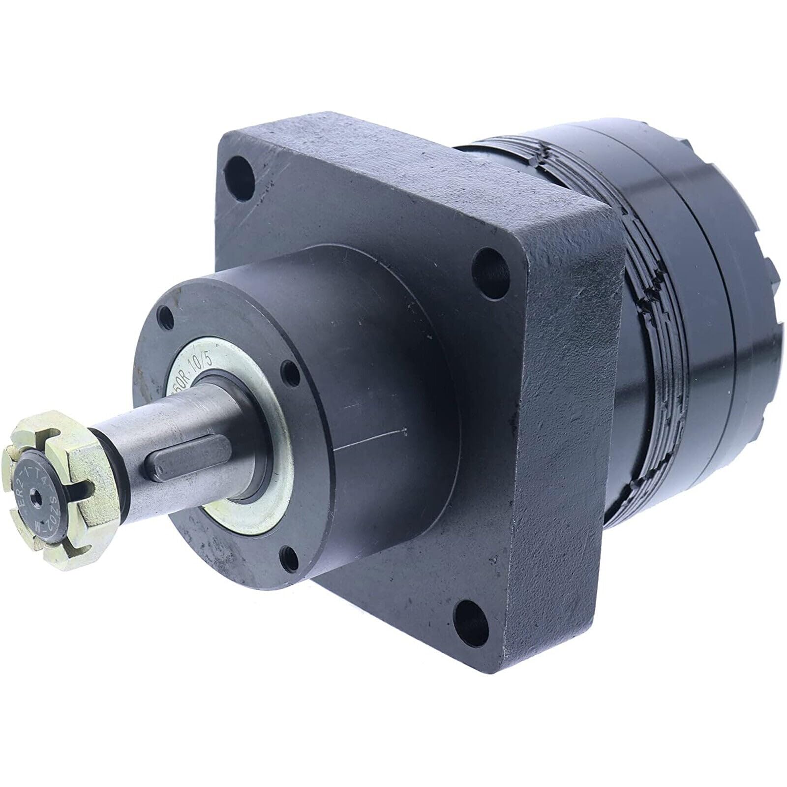 Amazon.com : proven part Wheel Motor Fits Scag 483190 483191 Fits