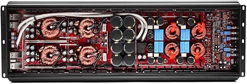 Miniatura 6 de SKv2 - Amplificador principal