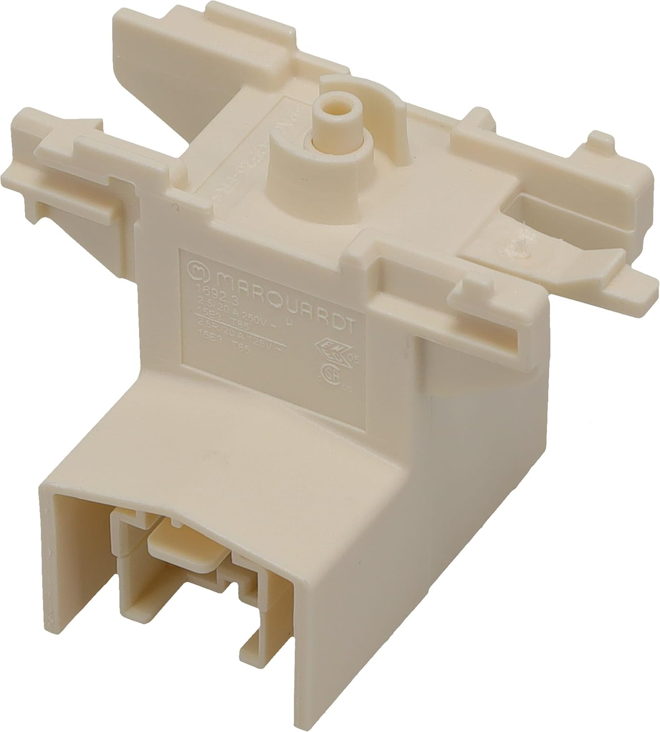 Supplying Demand 00620775 Dishwasher On/Off Power Switch - Replaces 2692860, 620775