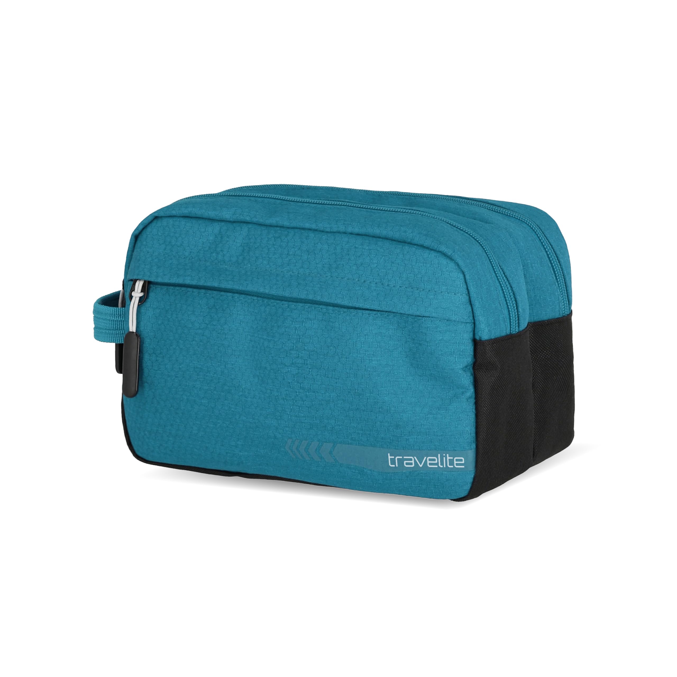 Travelite Kosmetiktasche Kick Off Rosé