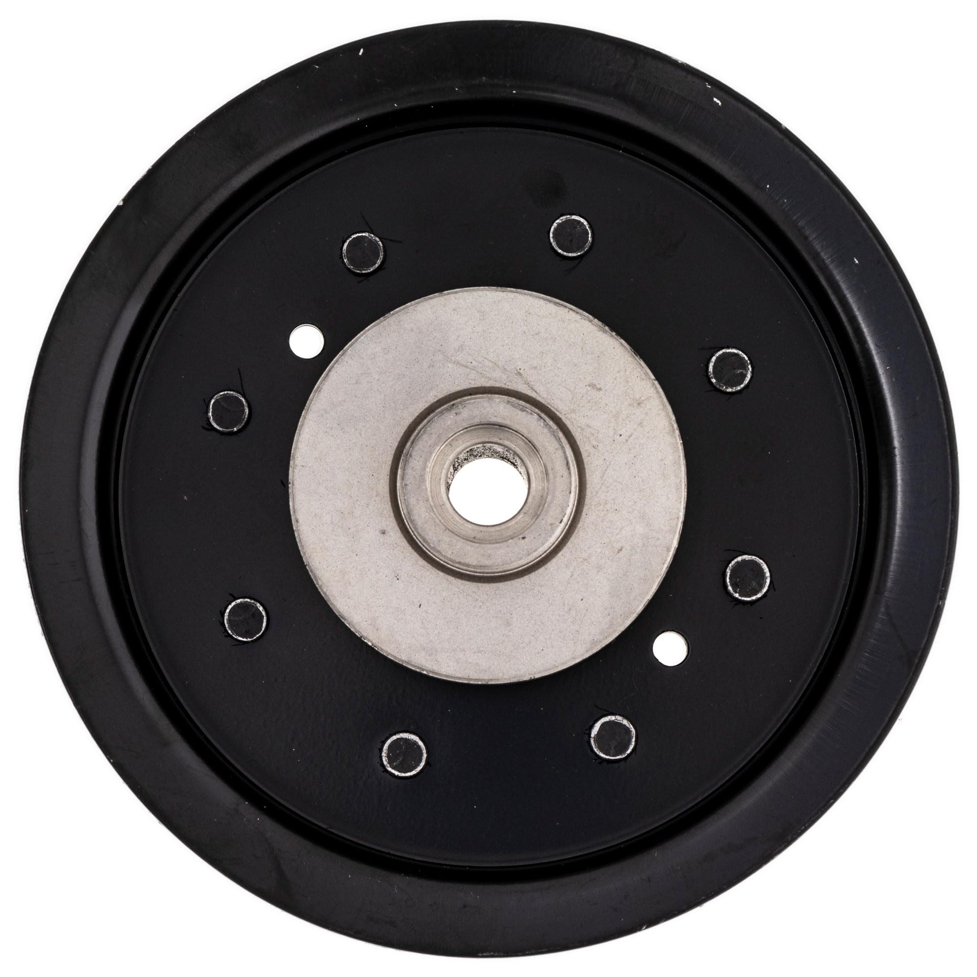 8TEN Deckspindel Für Rasenmäher – Ersatzteil Für AYP, Poulan, Husqvarna & Mehr (kompatibel Mit 53212704, 53212705)