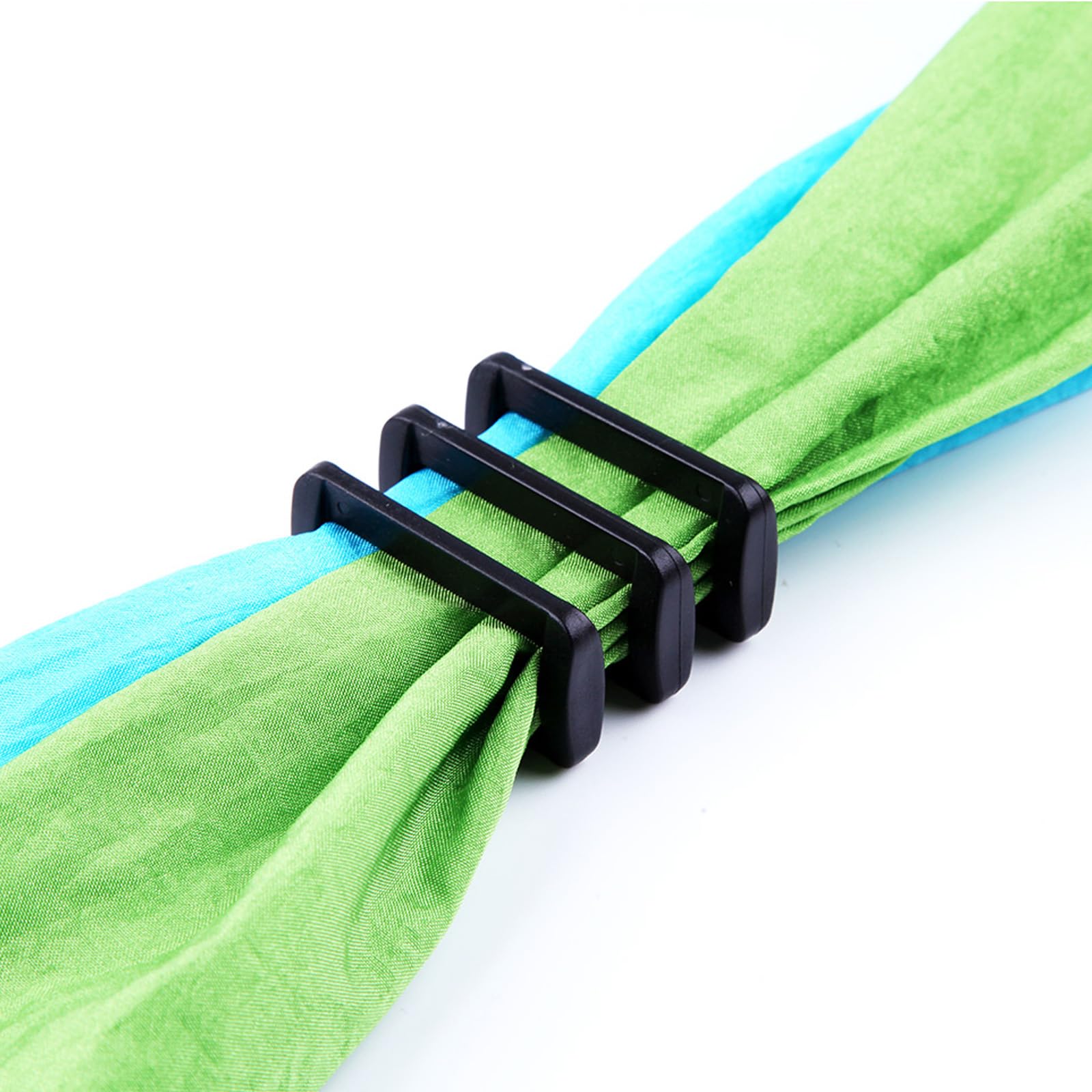 Sensorial Swings Textura de nailon adecuado para autismos, equipos de fitness en interiores, sistemas de suspensión, mango ergonómico