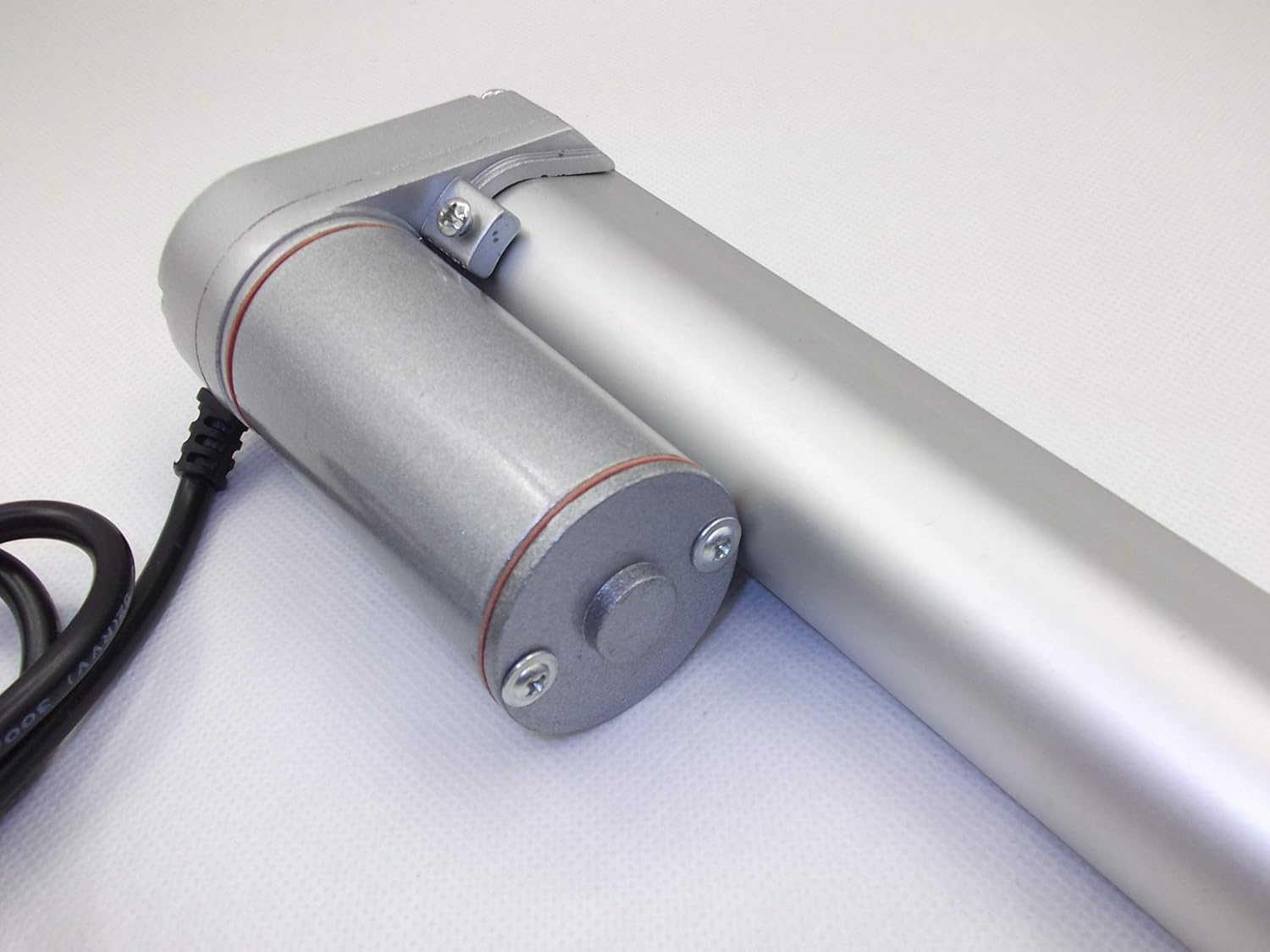 phalatina] 100N 電動 シリンダ アクチュエータ ｢軽い用途｣ 速度 100mm/s DC 12V 選べる ストロー [phalatina] 100N 電動 シリンダ アクチュエータ ｢軽い用途｣ 速度 100mm/s DC 12V 選べる ストロー