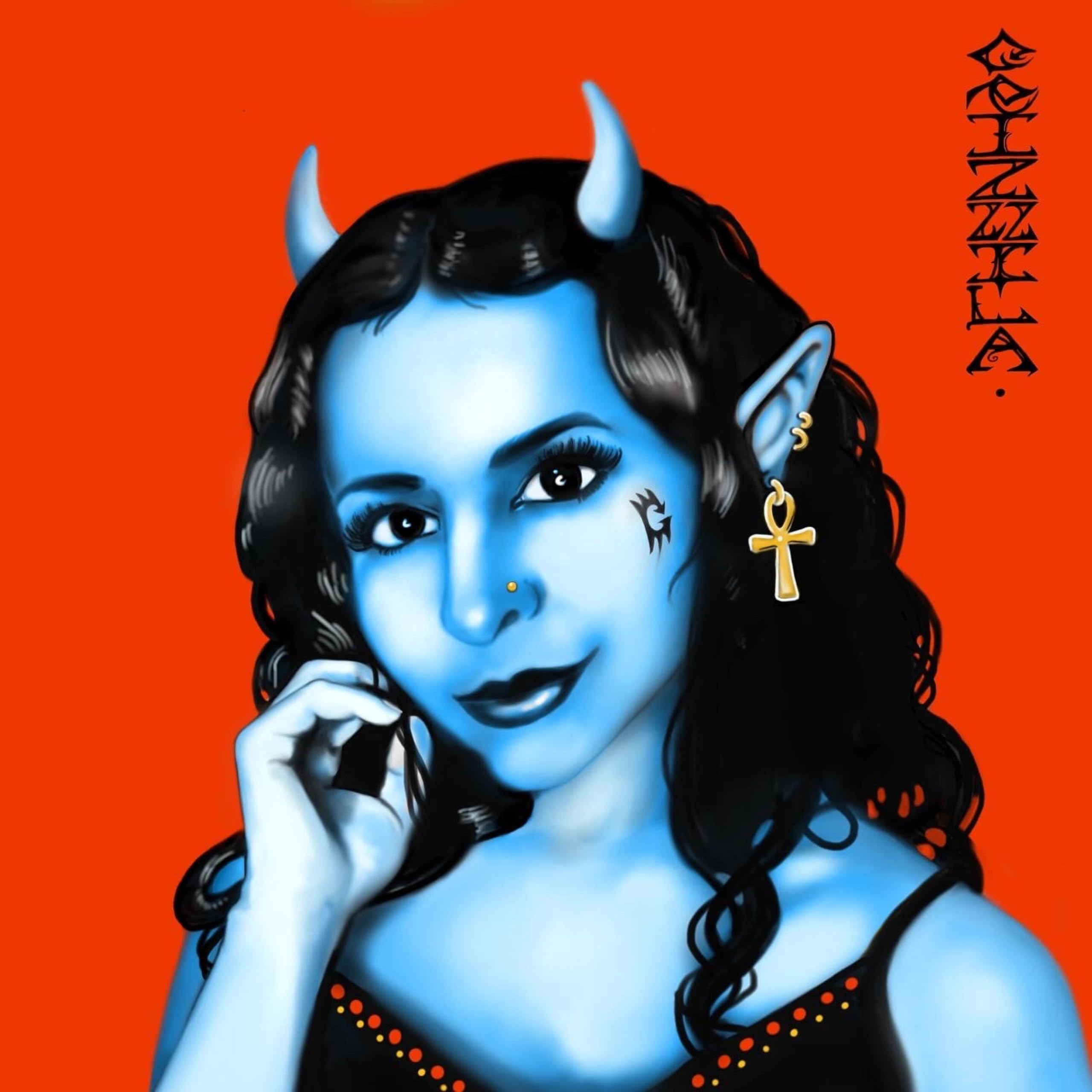TRON / Russel Targ