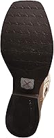 Vista 4 de Twisted X Men's 14" Ruff Stock Western-Boots