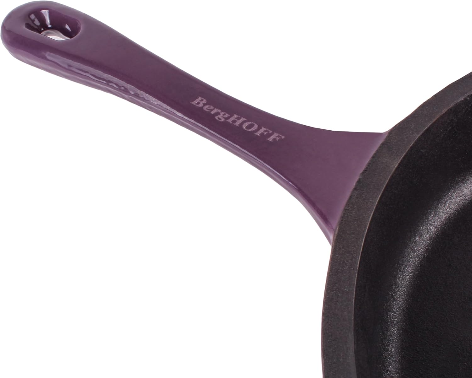 BergHOFF 3 Piece Neo Cast Set, Purple