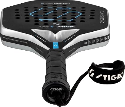 STIGA Axe 4 Padel Racket