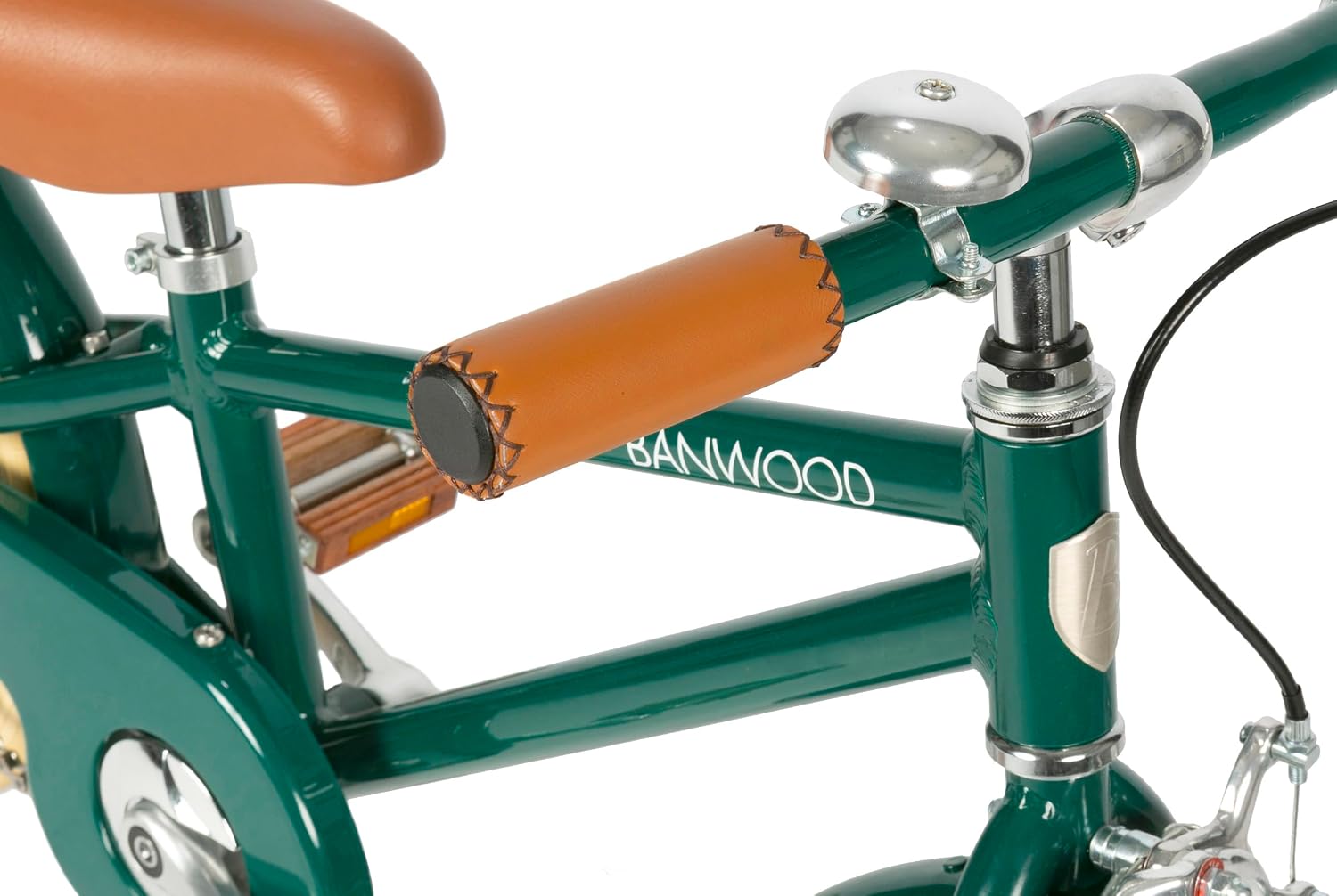 BANWOOD Classic Bike
