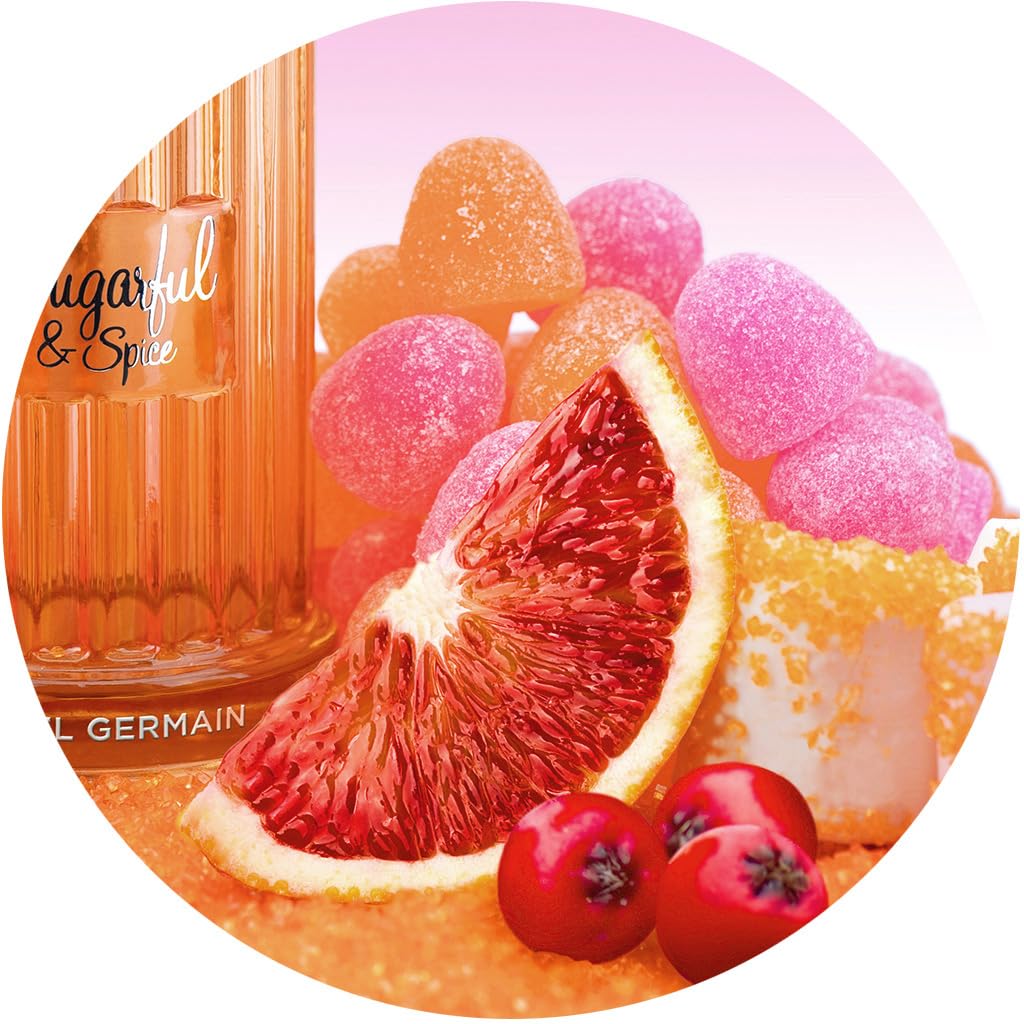 Michel Germain Sugarful Eau de Parfum, 2-Piece Gift Set