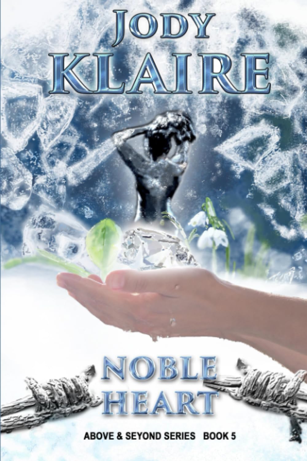 Noble Heart (The Above & Beyond Series)
