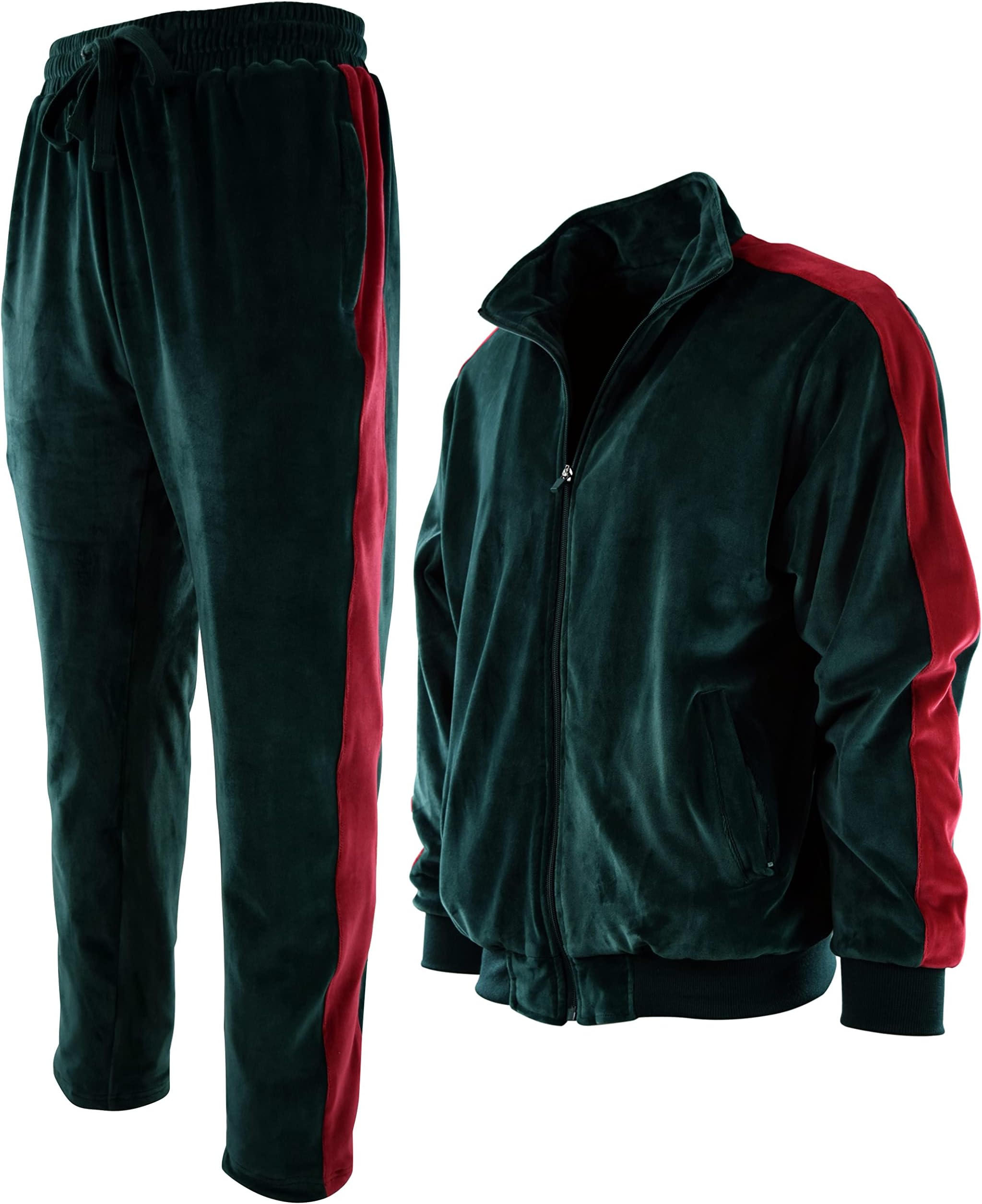 full tommy hilfiger tracksuit