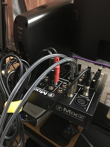 MACKIE MIX5 超コンパクトミキサー 国内正規