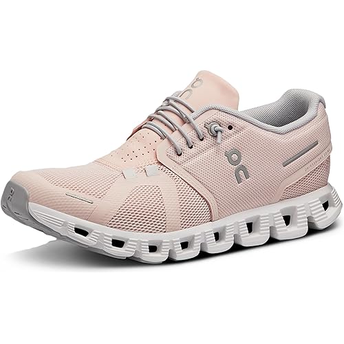 On Women's Cloud 5 Sneakers