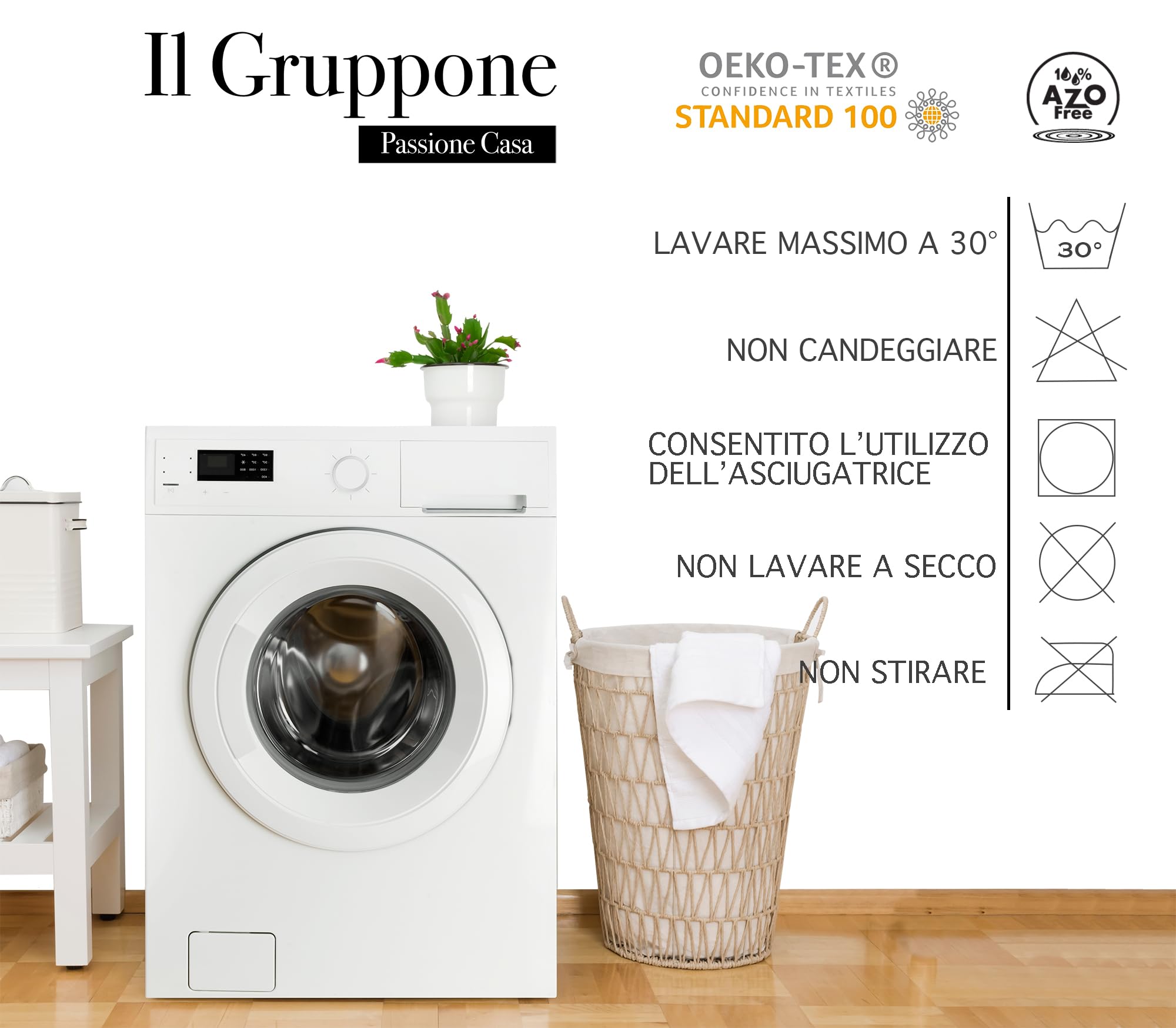 IlGruppone Trapunta Matrimoniale Velluto Retro in Sherpa Piumone Invernale Effetto Piuma 560 Gr/mq Piumino Caldo Due Piazze Inverno Coperta Duck Friendly - Bordeaux