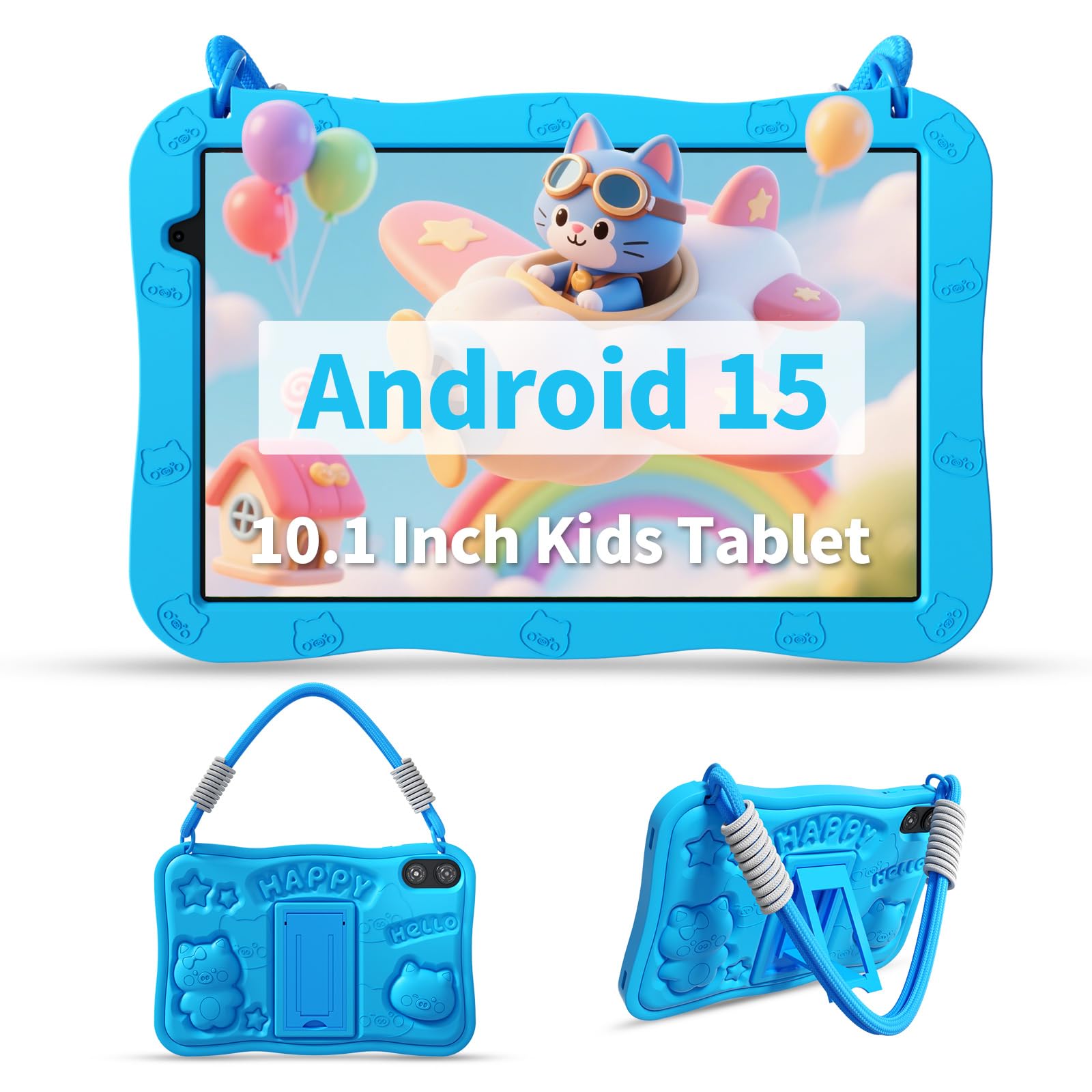 VASOUN Android 15 タブレット 10.1インチ M10-② Amazon.com : VASOUN Android 15 Tablet 10.1