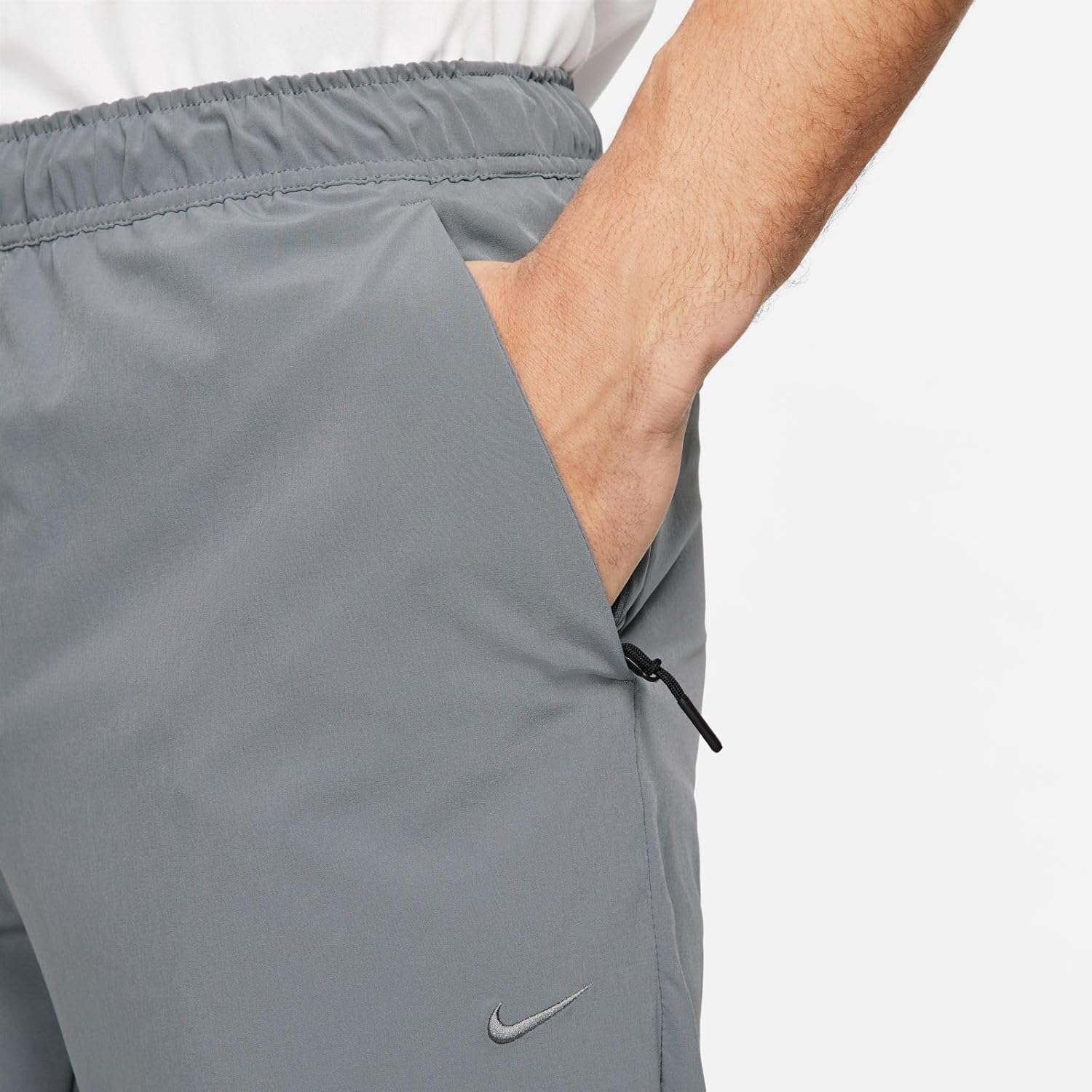 Nike Men's Unlimited Dri-fit Tapered Versatile Pants