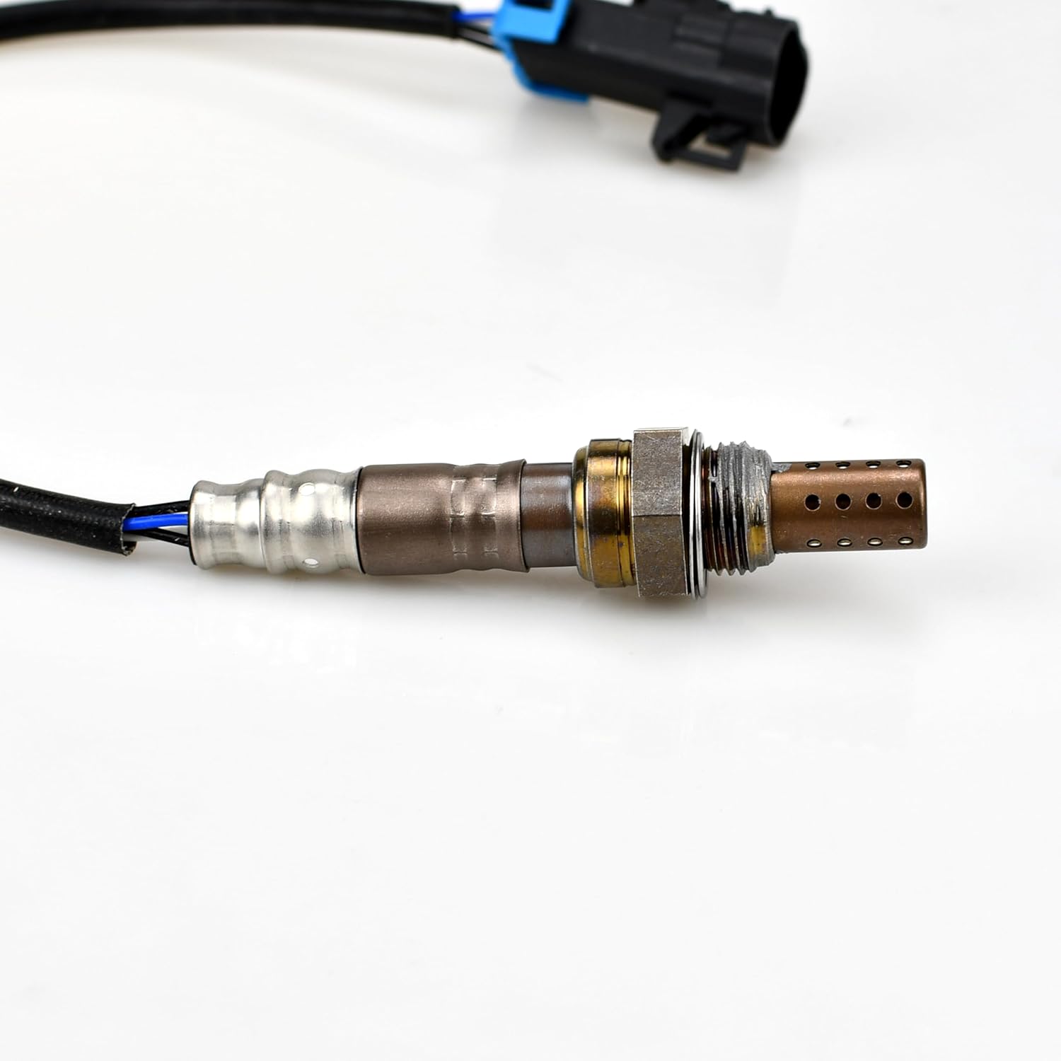 12617648 Oxygen Sensor Compatible with Chevy Malibu 2.4L; Buick Regal 2.4L; 12616502 Oxygen Sensor Replace for ES20355-12B1; 234-4673; 250-24492; 12572707; 12607145;