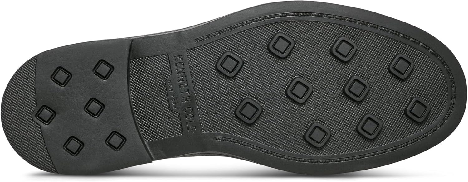 Kenneth Cole New York Men's Frank Chelsea Boots - Image 3