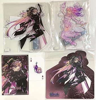 Amazon.co.jp: 裏マクロス超時空フェスティバル 裏マクフェス 闇