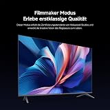 XIAOMI QLED 50" A Pro 2026 UltraHD 4K Dolby Audio Google TV - 6