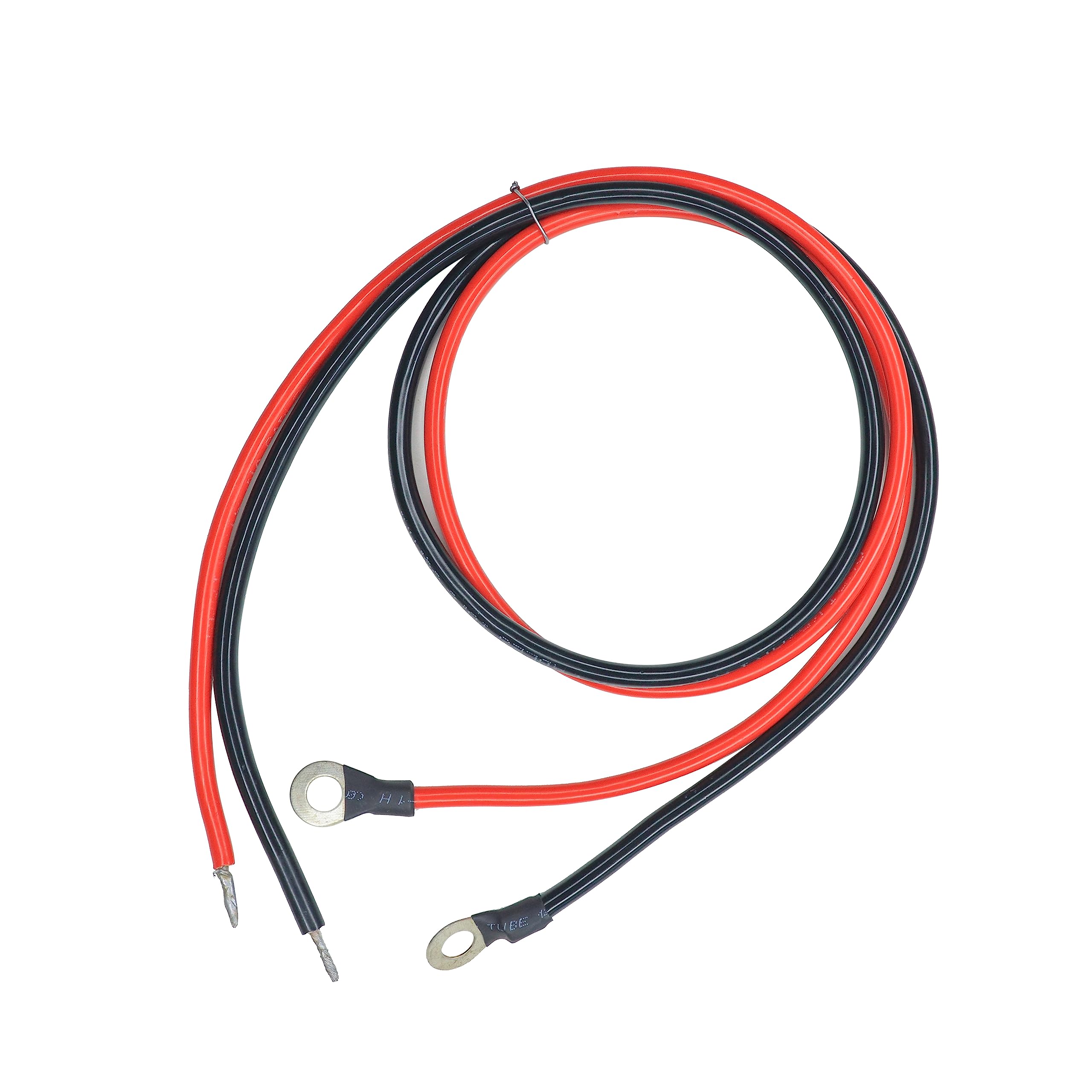Electronic Spices 10 AWG Gauge Solar Power Inverter Battery Cable-image-28