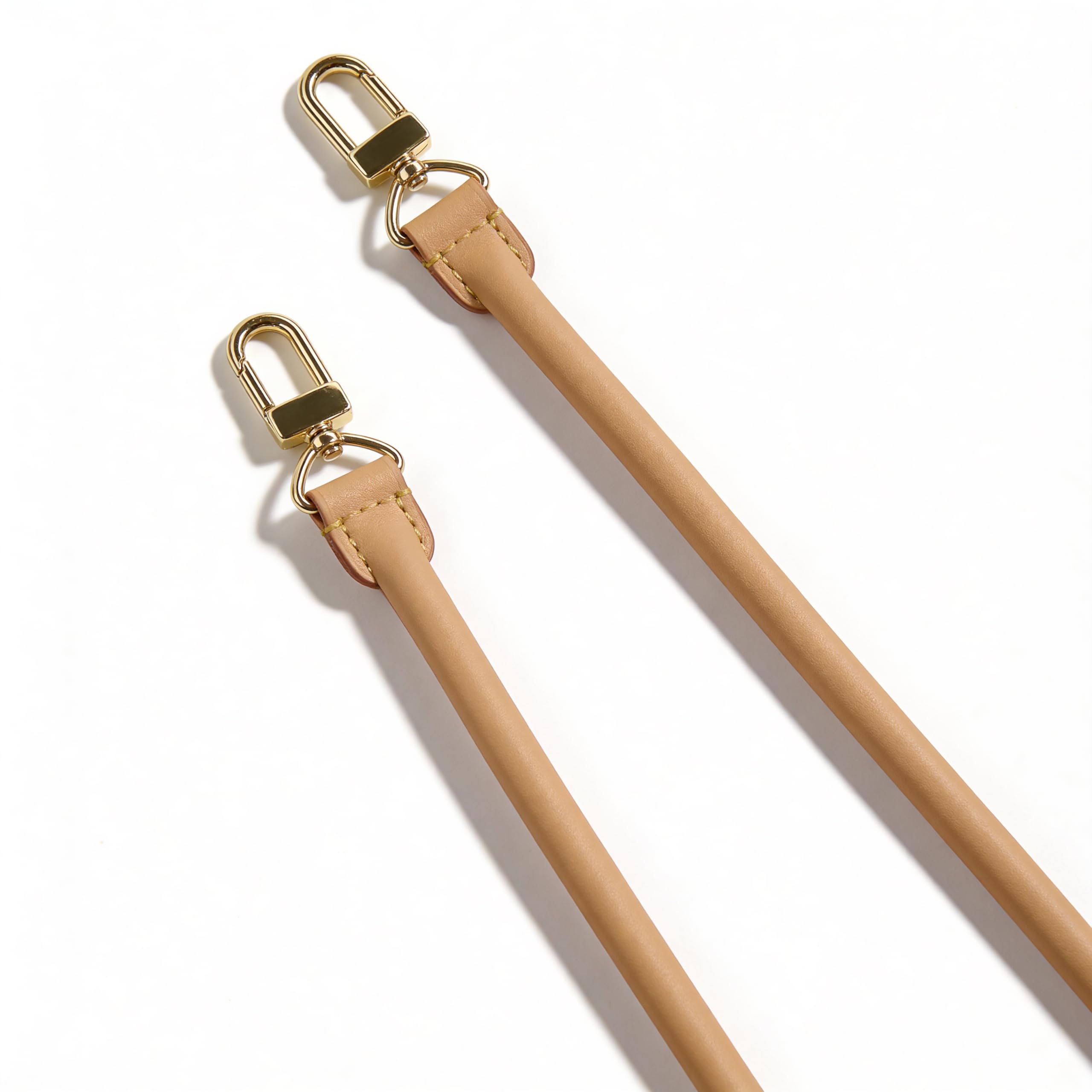 Leather Replacement Straps Length 70cm Fit For Speedy Soft 30 Bag Strap
