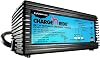 Schumacher Electric 6 Volt / 12 Volt Battery Charger for Ride on Toys - Charge 'N Ride CR7-3 Amp, Fully Automatic 6V / 12V Battery Charger - Charge a 3 or 4 Wheeled Toy Car Battery 3X Faster