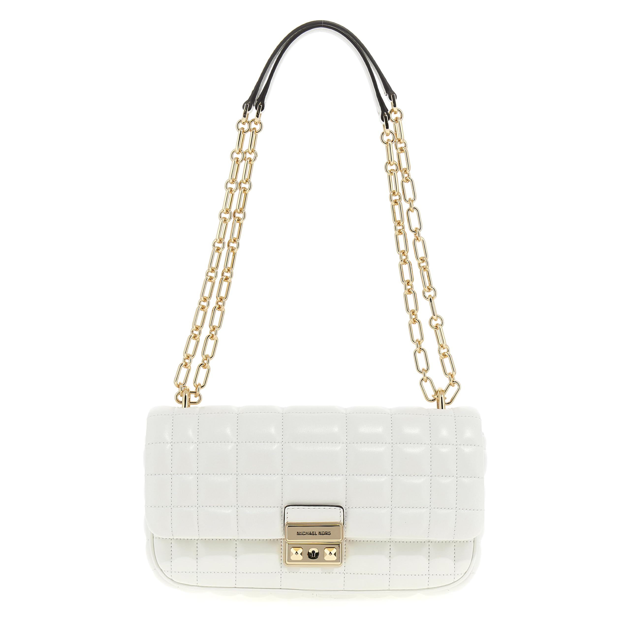 Michael Kors Lg Conv Chain Shldr Hand bag