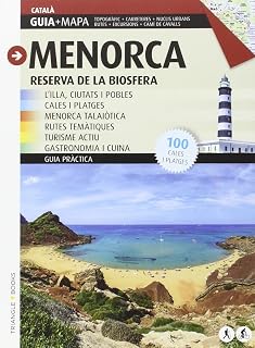 Menorca Reserva de la Biosfera