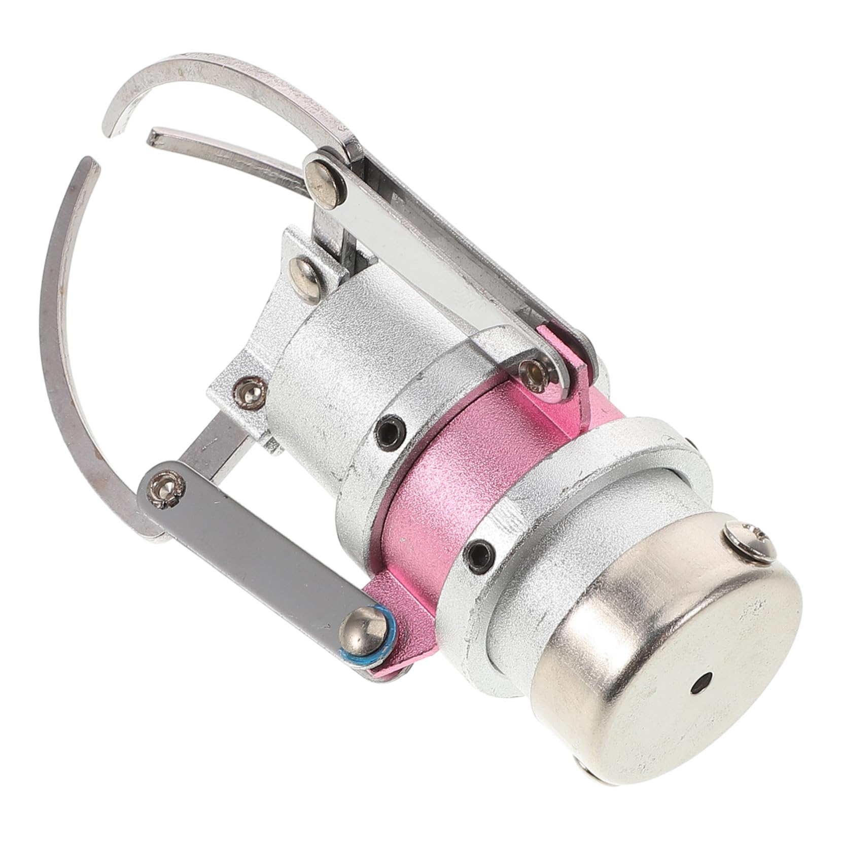 Milisten Mini Claw Crane Machine Accessory Robust Replacement Claw for Candy Grabber for DIY Assembly Home Entertainment