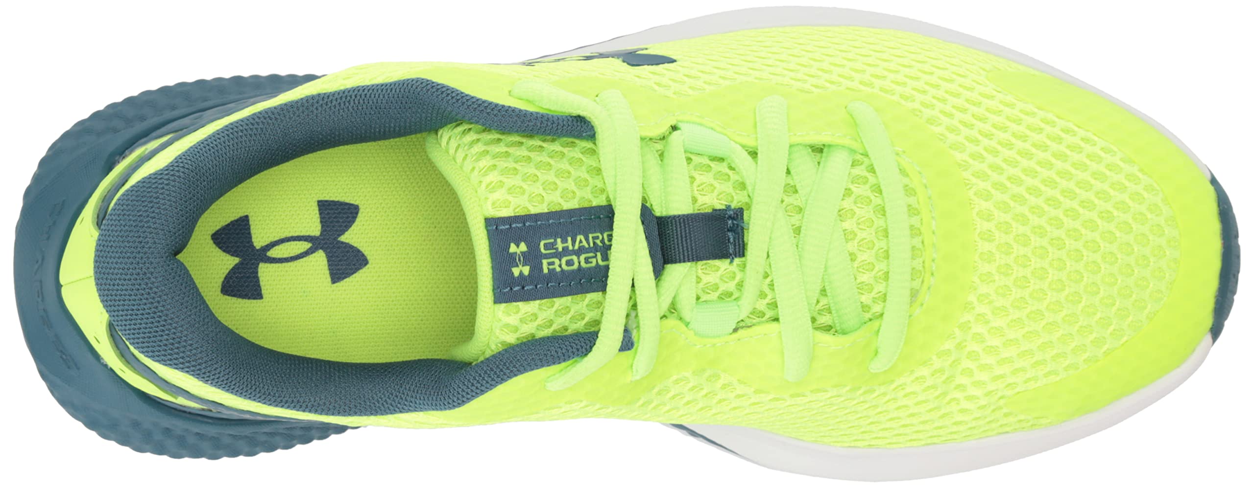 Under Armour Jungen Ua BGS Charged Rogue 3Sneaker