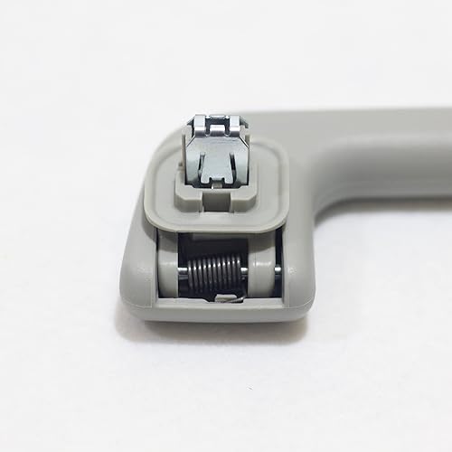 Miniatura 10 de Auto Roof Pull Handle Grab Rail con gancho LHRH universal para Toyota para 2014-2018 Corolla para Rav4 para Highlander OEM74610-02170B0 74610-0E050