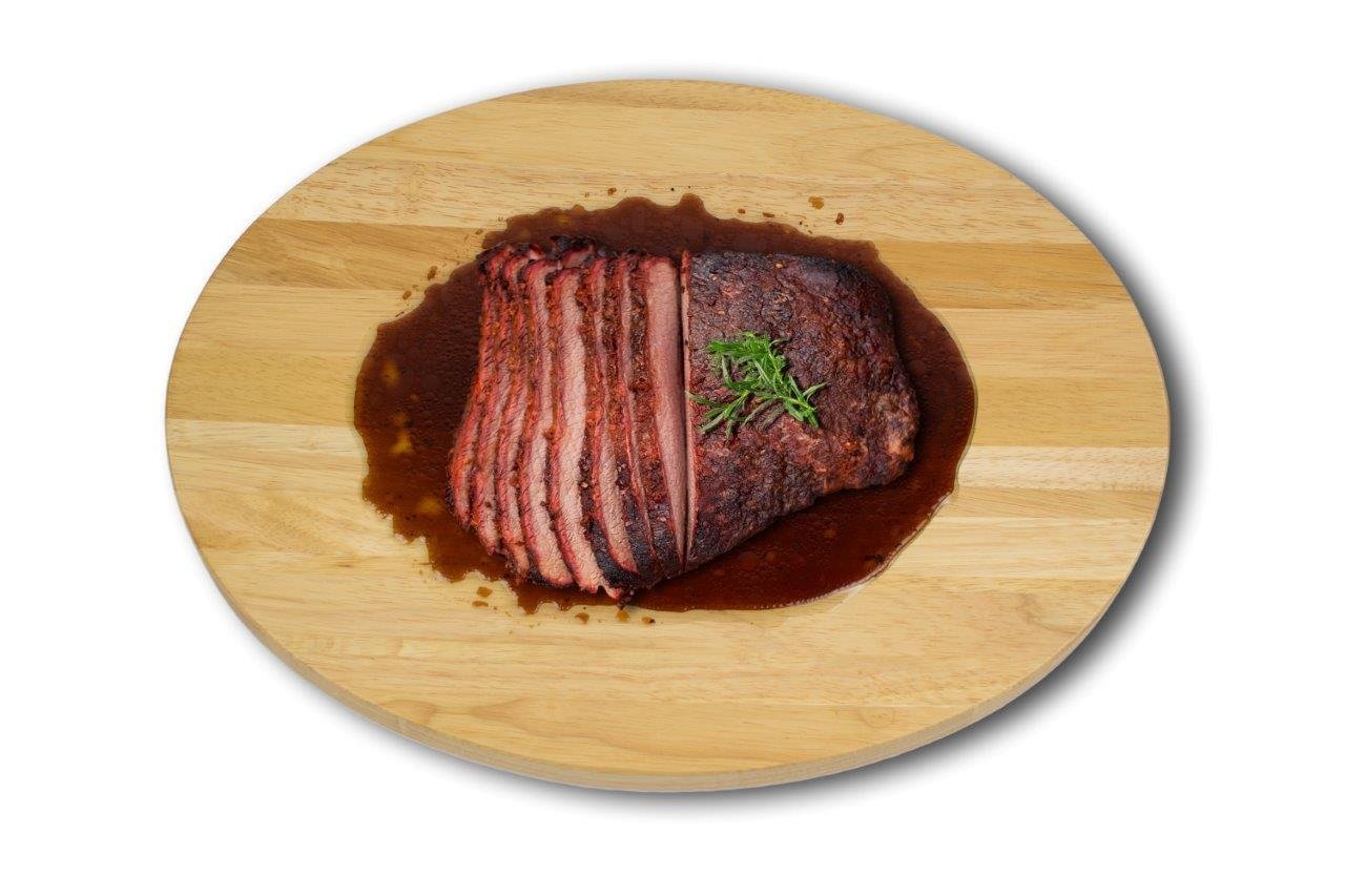 Architec Concave Carving Board, Beechwood Gripperwood Collection with Non-slip Gripper Feet, 18 by 14-Inches - Image 2