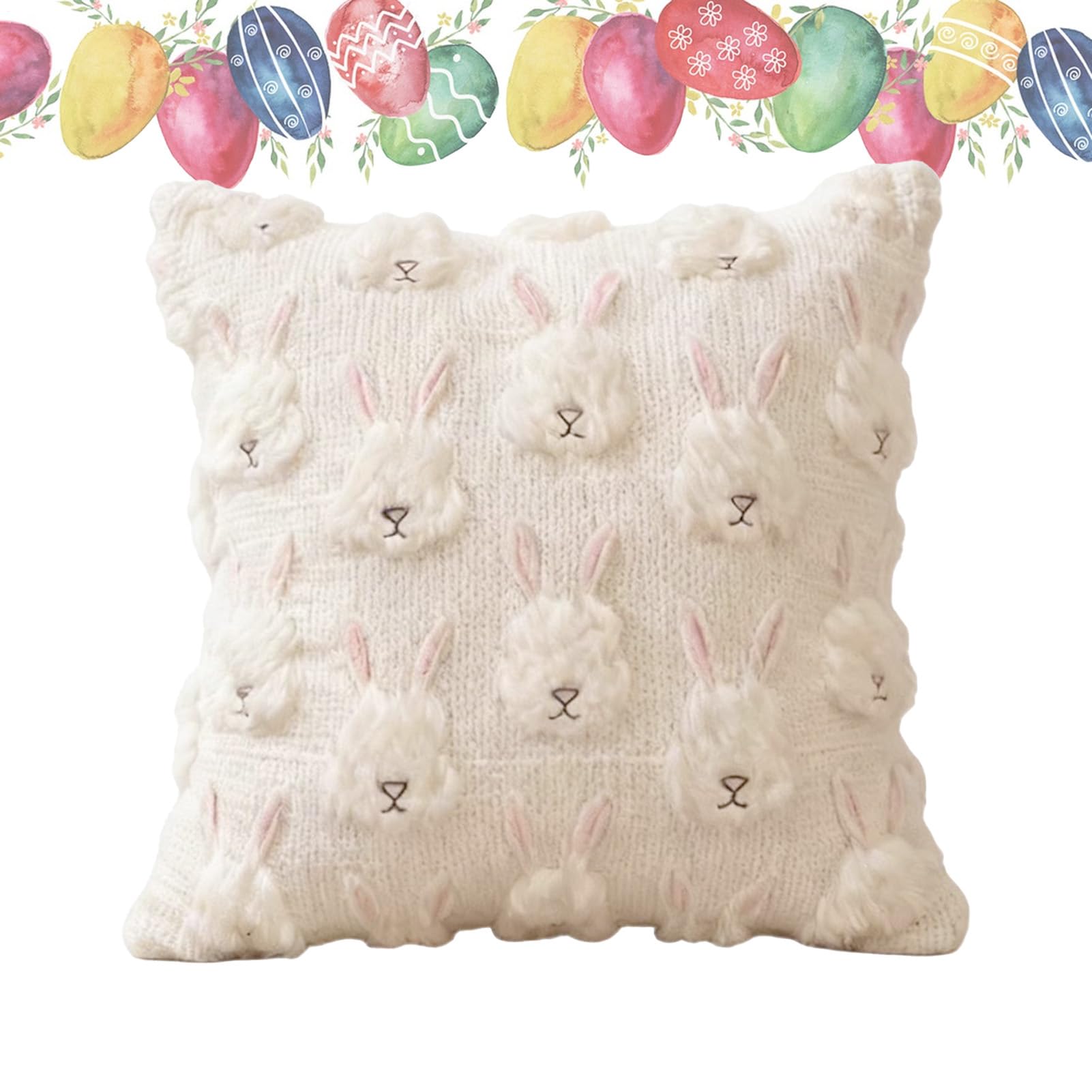 Fundas de almohada decorativas suaves para proteger tus cojines y dar confort al sofá