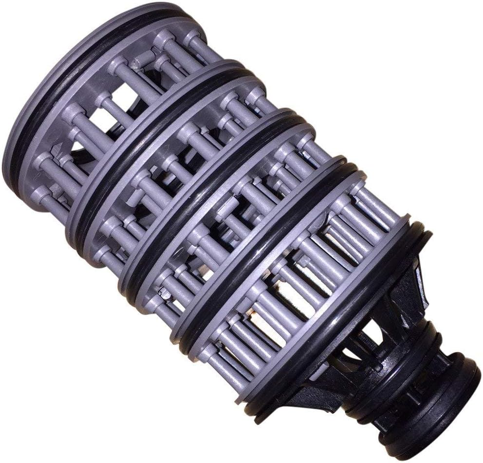 Amanzi Clack ws1 Cage C3005 Spacer Stack Assembly