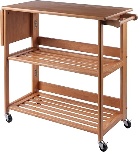 best kitchen carts under $200