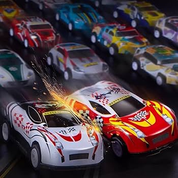 カーズ レーストラックセット Amazon.co.jp: レーストラック 車 おもちゃ ミニカーセット 変形