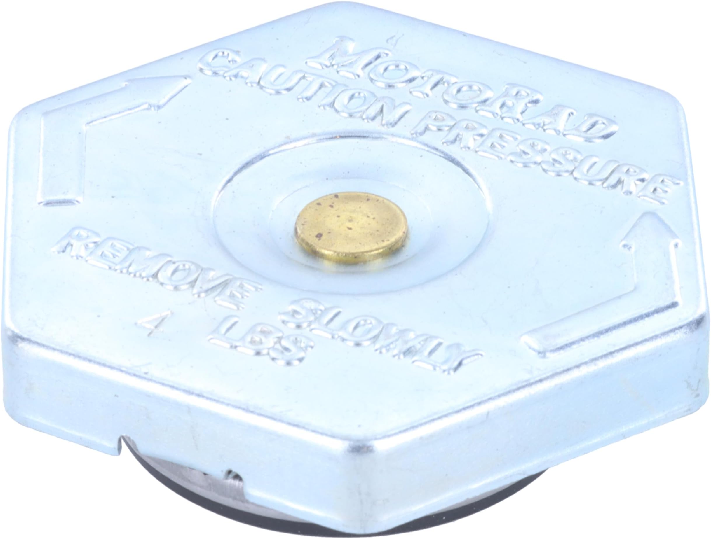 Stant Radiator Cap, Black