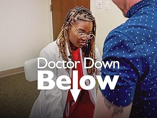 Dr. Down Below
