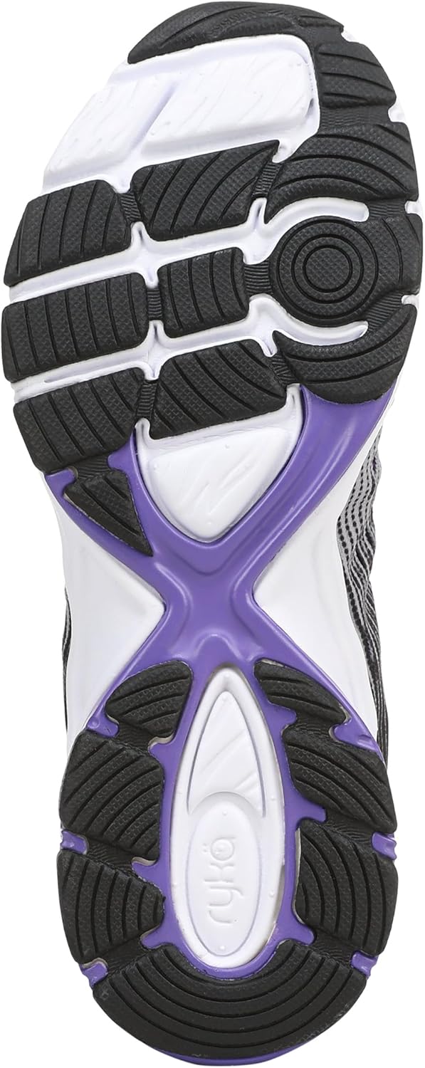 Ryka Women's Vivid RZX Sneaker - Image 4