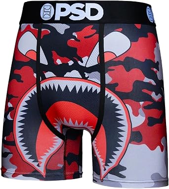 PSD mens Boxer Brief
