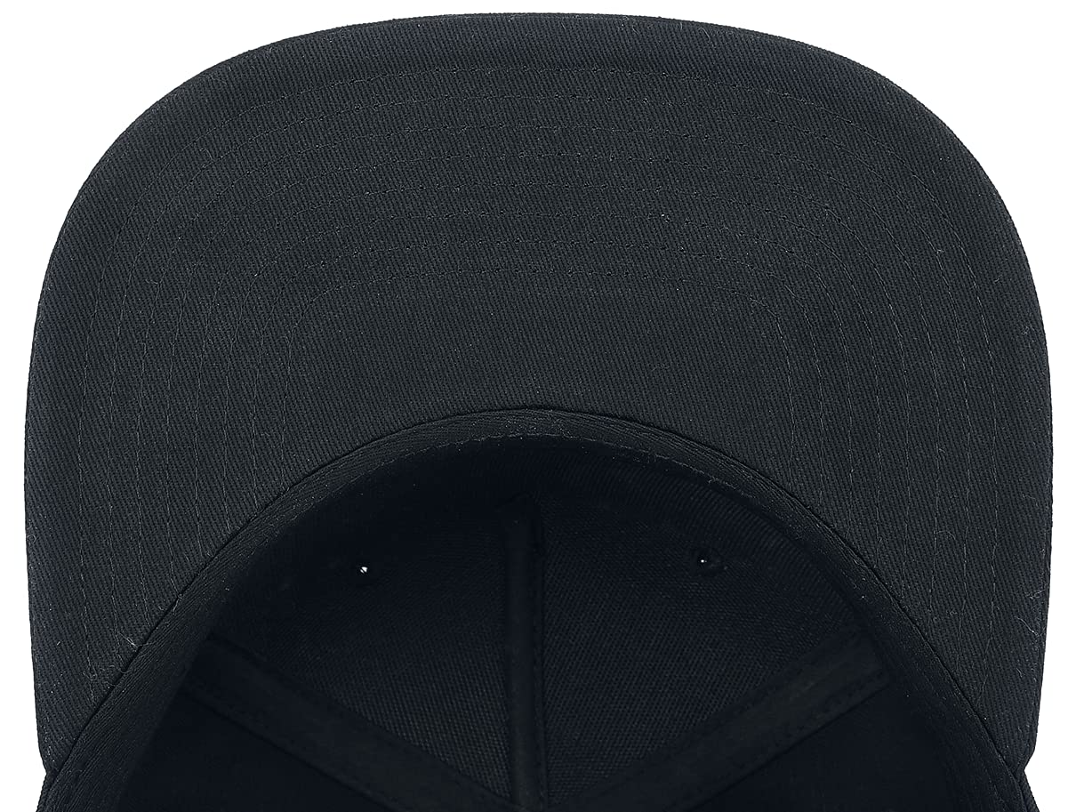 DIFUZED Xbox - Core Adjustable Cap Black