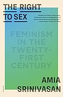 The Right to Sex cover